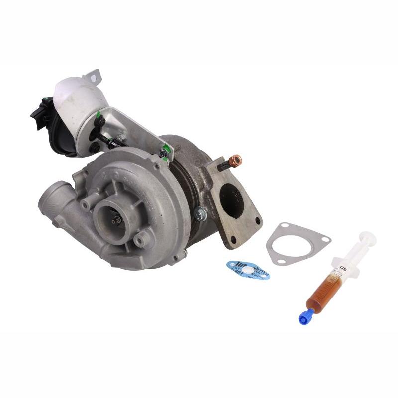 GARRETT 760774-5005SWYP Turbocharger