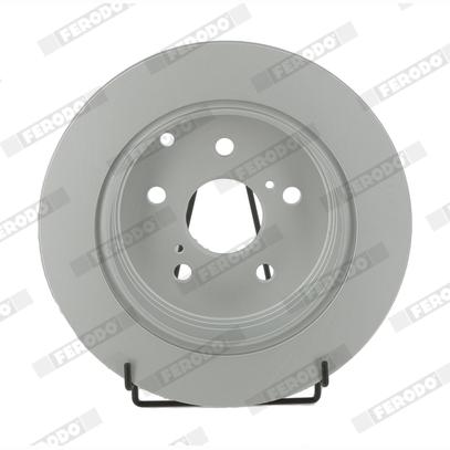 FERODO DDF2307C Brake Disc .