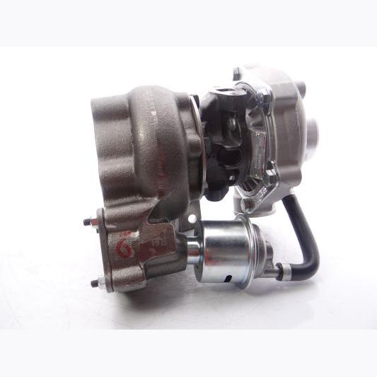 GARRETT 466778-0003 Turbocharger