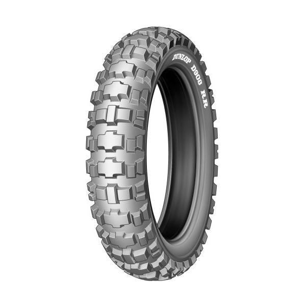DUNLOP 909021OMDU54SD908RR Motorcycle Road Tyre