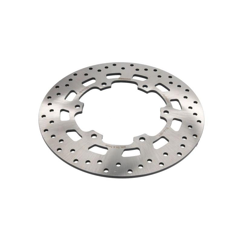 FERODO FMD0424R Brake Disc