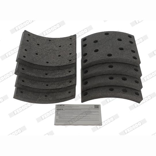 FEBI BILSTEIN FE30909 Retarder Solenoid Valve