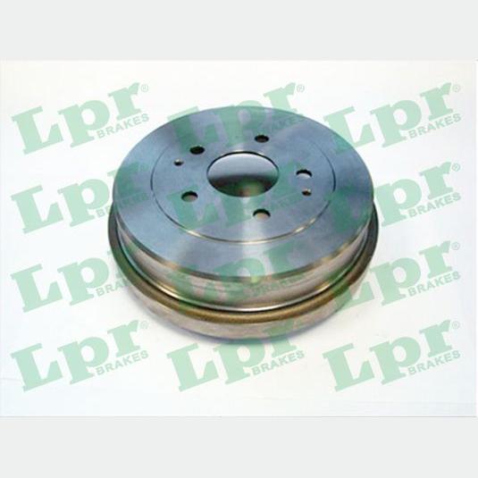 FERODO FCL694801 Brake Caliper