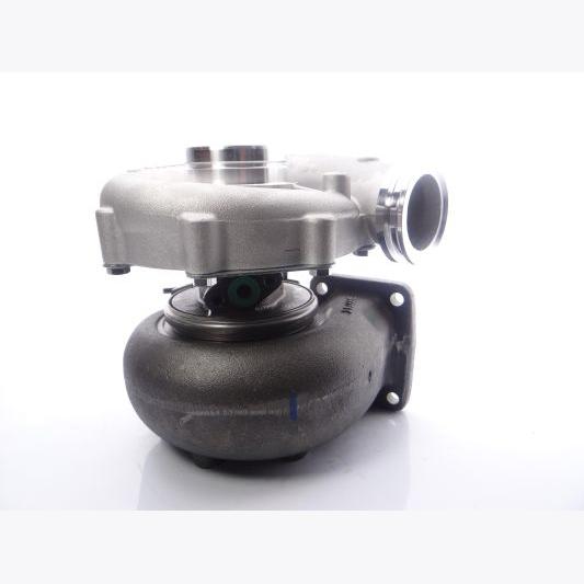 GARRETT 789773-5030S Turbocharger