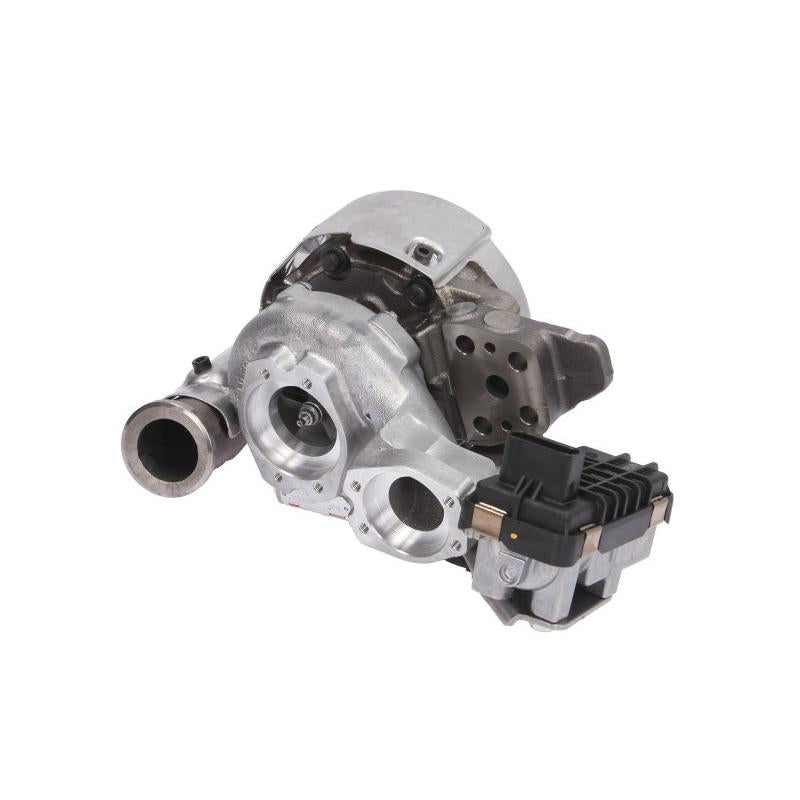 GARRETT 755300-5007S Turbocharger
