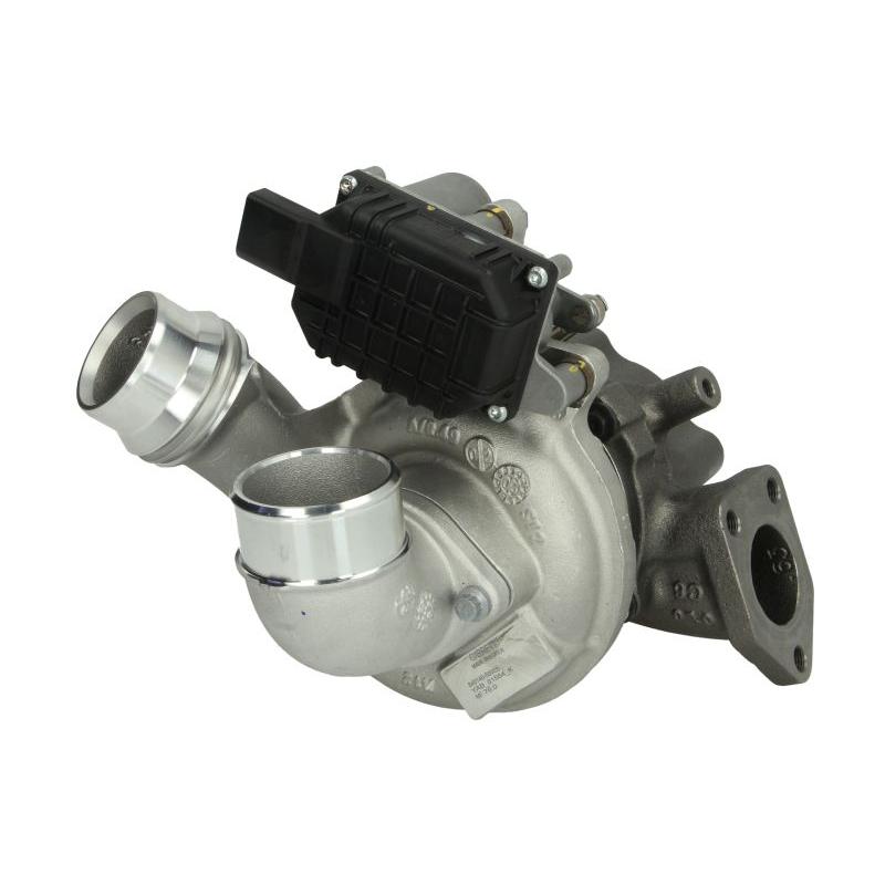 GARRETT 840140-5006S Turbocharger