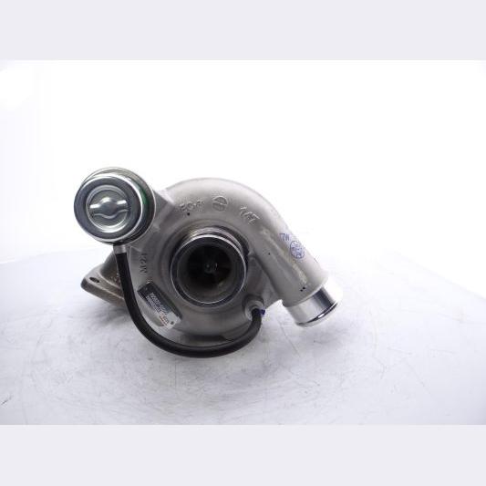 GARRETT 785827-5025S Turbocharger