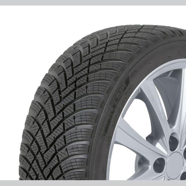 HANKOOK 17570R14ZOHA88TW462H Winter Pkw Tyrecb71.0 Db