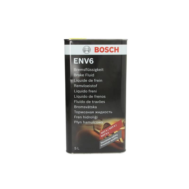 BOSCH 1987479208 Brake Fluid