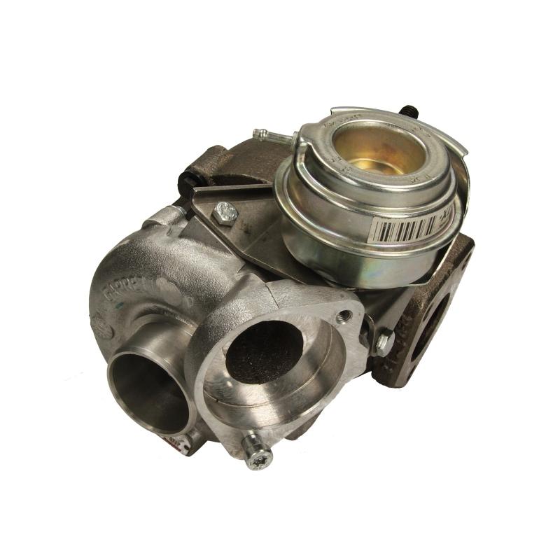 GARRETT 750431-5013S Turbocharger