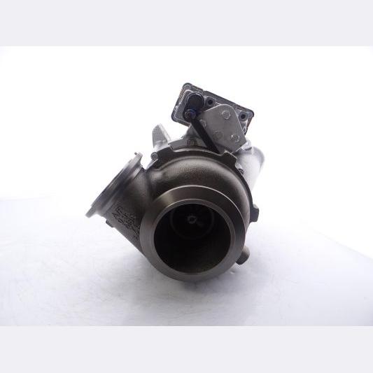 GARRETT 806094-5007S Turbocharger