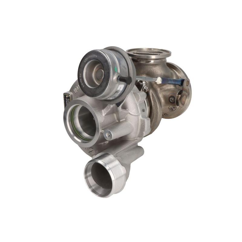 GARRETT 824454-5003S Turbocharger