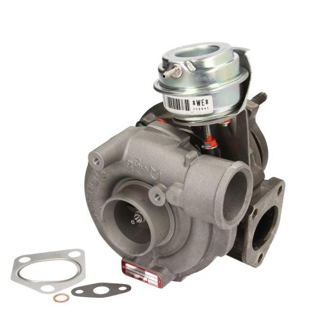 GARRETT 712541-9007S Turbocharger