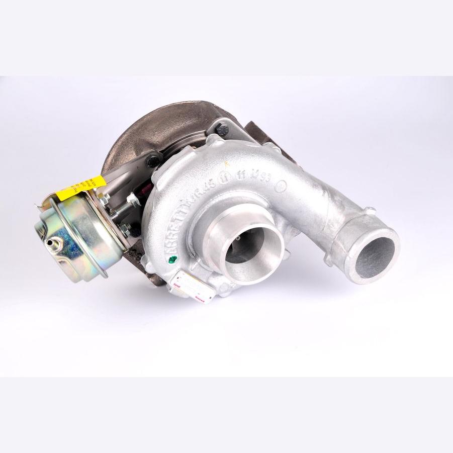 GARRETT 454135-5012S Turbocharger