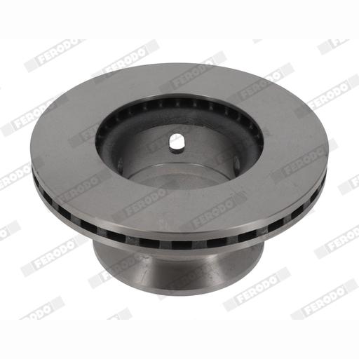 FERODO FCR102A Brake Disc