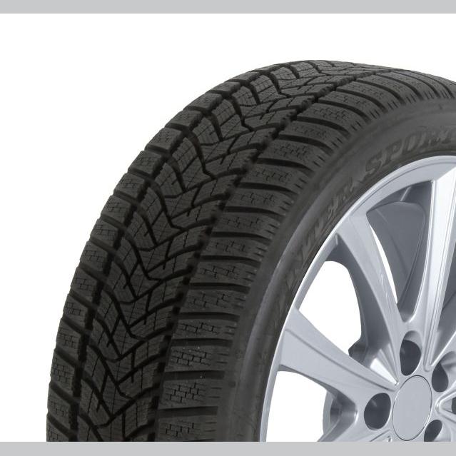 DUNLOP 21550R18ZODU92VWS5 Winter Pkw Tyrecc72.0 Db