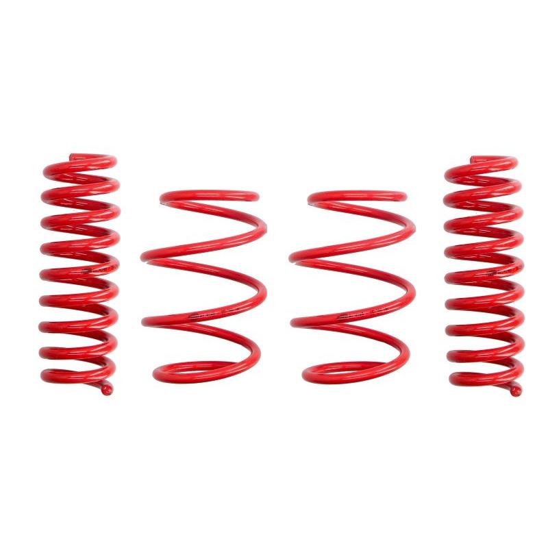 COBRA 01.4149.C Suspension Springs Set