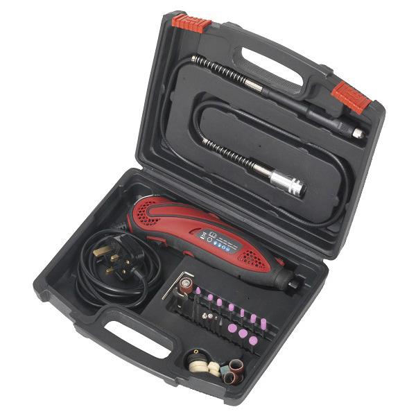SEALEY SEAE540 Grinders