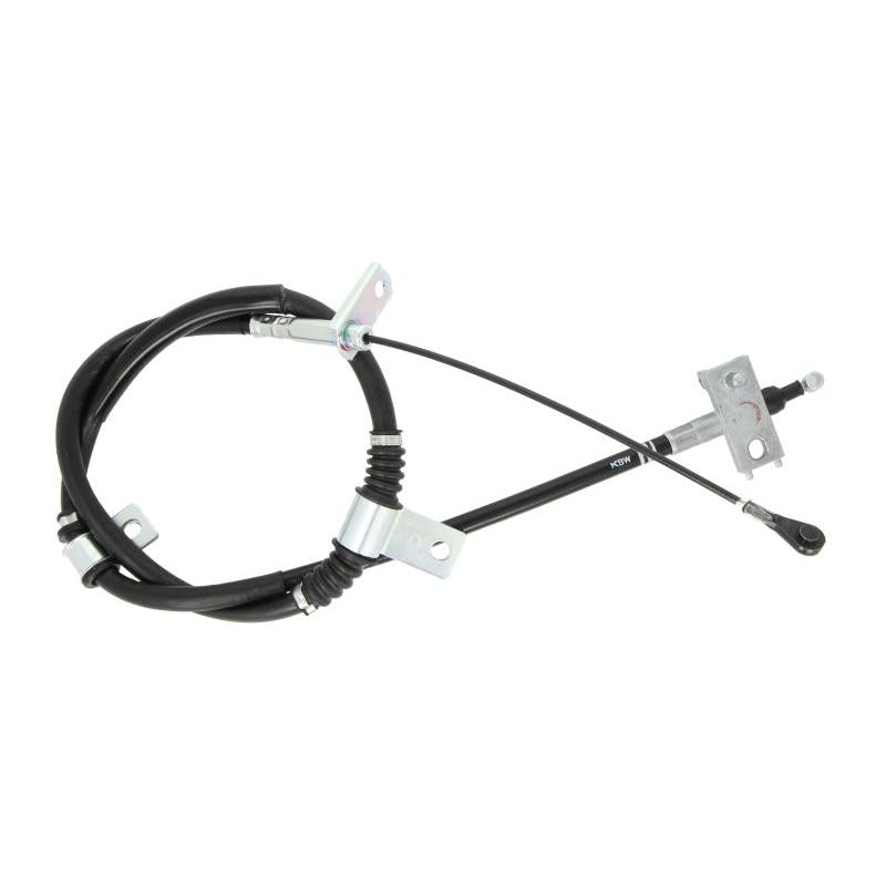 BOSCH 1987477886 Parking Brake Cable Pull