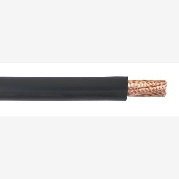 SEALEY SEAAC25SQBK Power Cable
