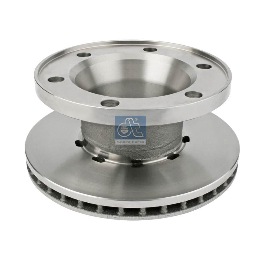 BOSCH 0204123733 Brake Master Cylinder