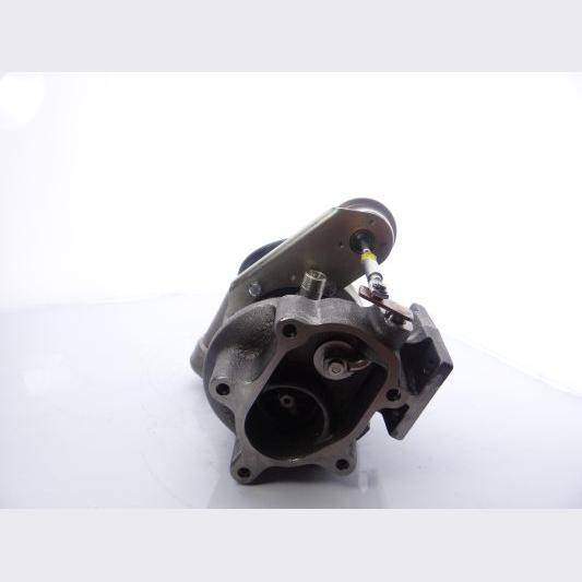 GARRETT 454102-0002 Turbocharger