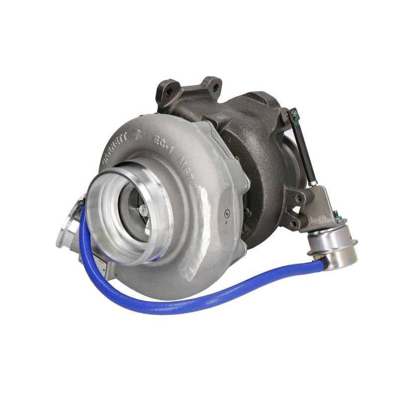 GARRETT 753481-5001S Turbocharger