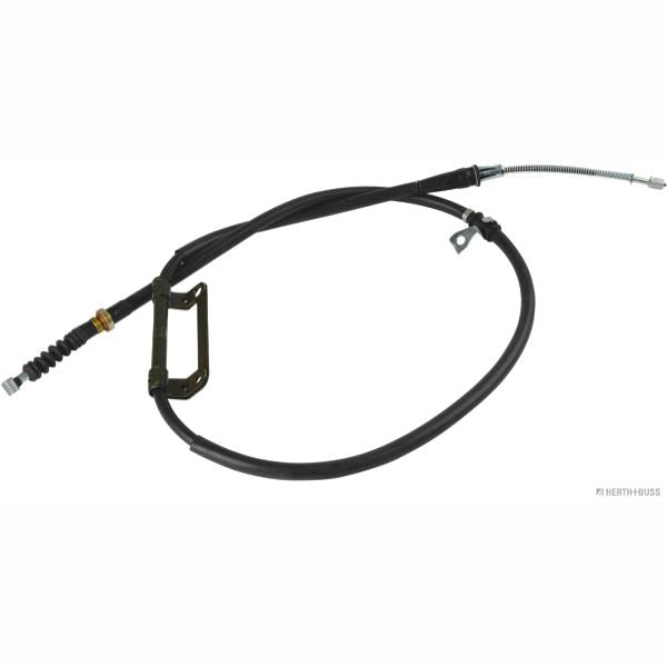 BOSCH 1987482076 Parking Brake Cable Pull