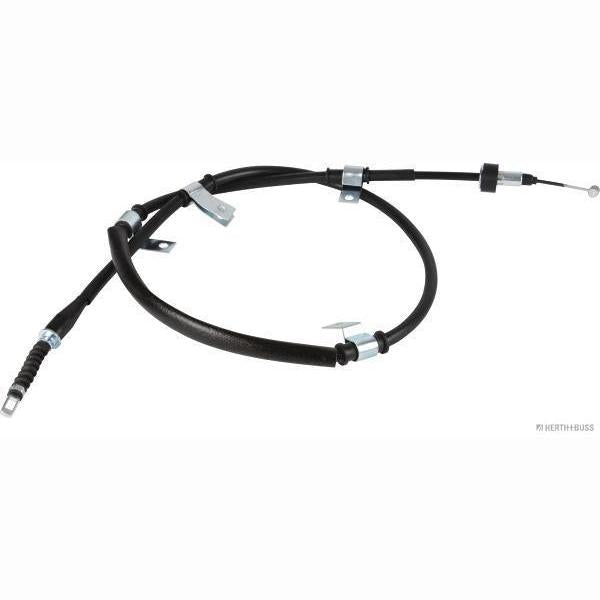 BOSCH 1987482593 Parking Brake Cable Pull
