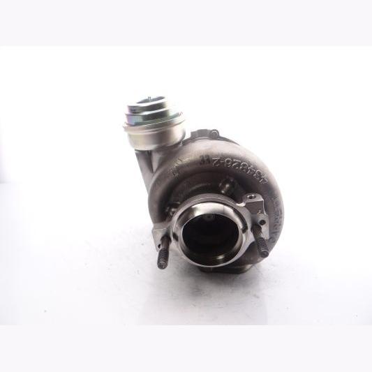 GARRETT 812812-5006S Turbocharger