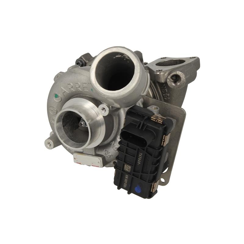 GARRETT 776470-5003W Turbocharger