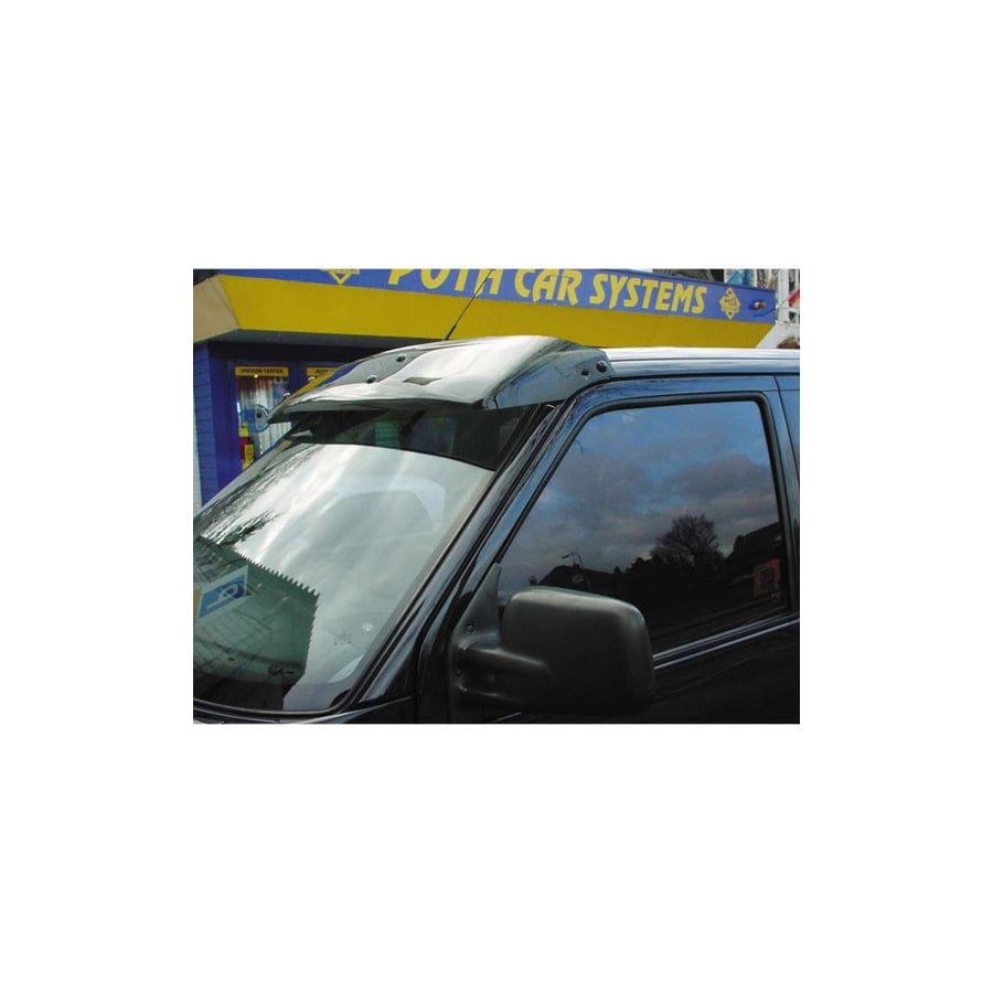 Climair Cl 750015 750015 Car Sun Shade For Daihatsu Fourtrak Off-Road (F7, F8)