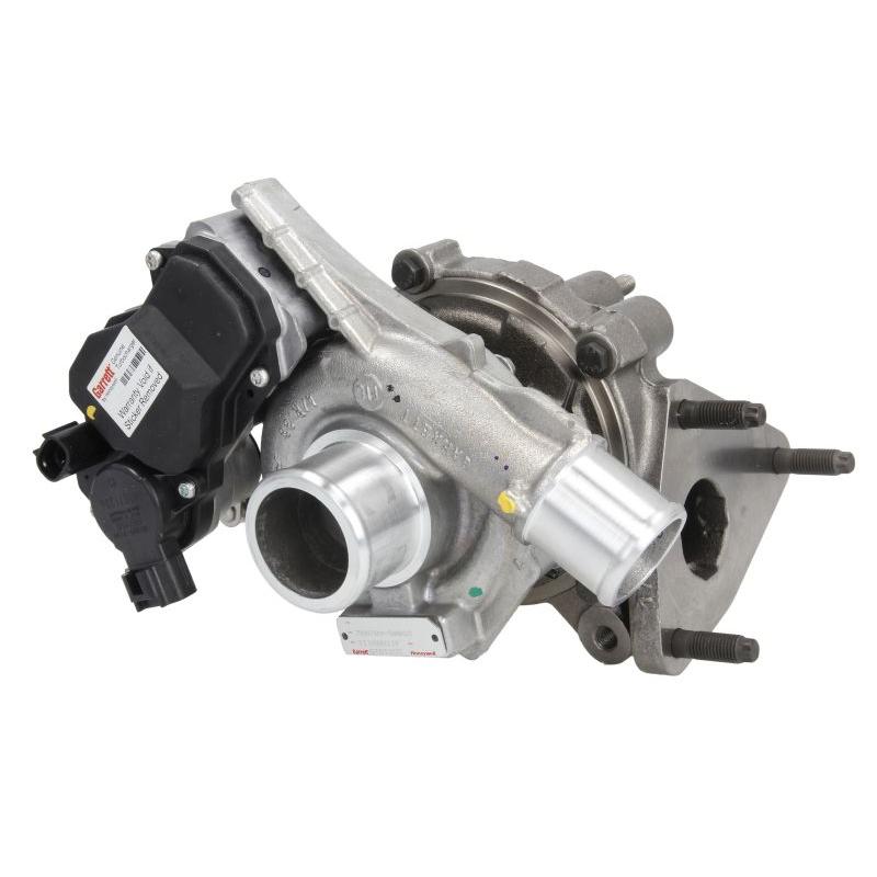 GARRETT 780709-5006S Turbocharger