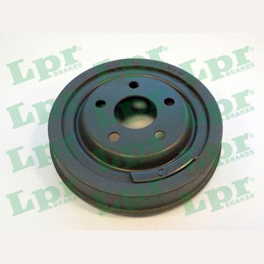 FERODO FCL695443 Brake Caliper