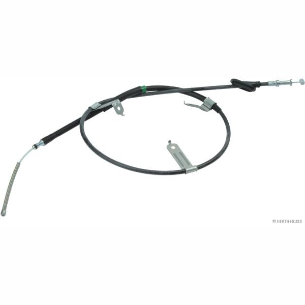 BOSCH 1987482550 Parking Brake Cable Pull