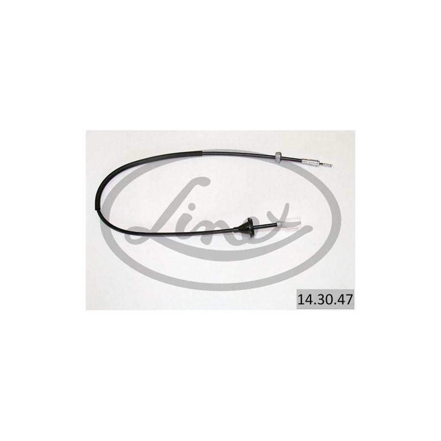 Linex 14.30.47 Speedometer Cable For Fiat Cinquecento (170)