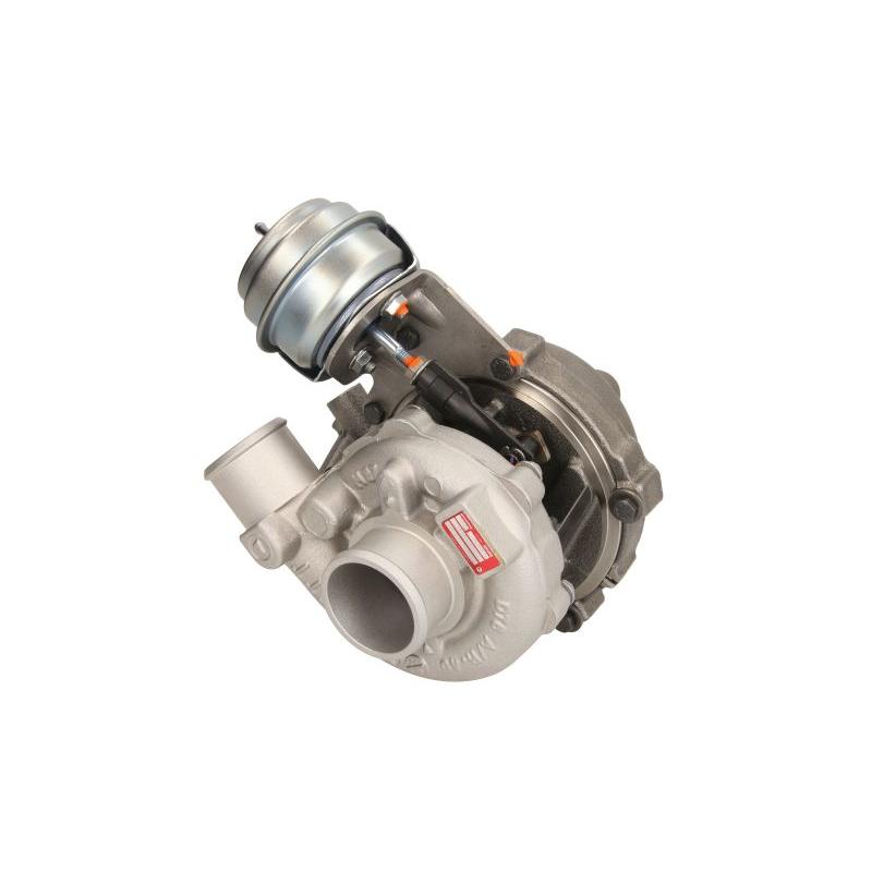 GARRETT 757886-9003W Turbocharger