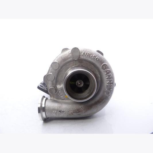 GARRETT 465413-0004 Turbocharger