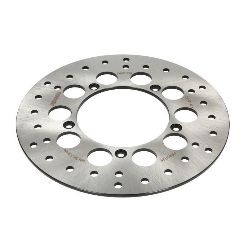 FERODO FMD0171R Brake Disc