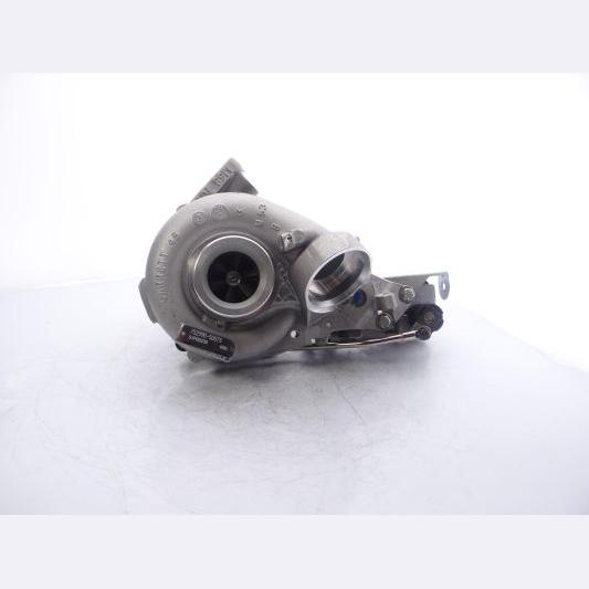GARRETT 752990-5007S Turbocharger