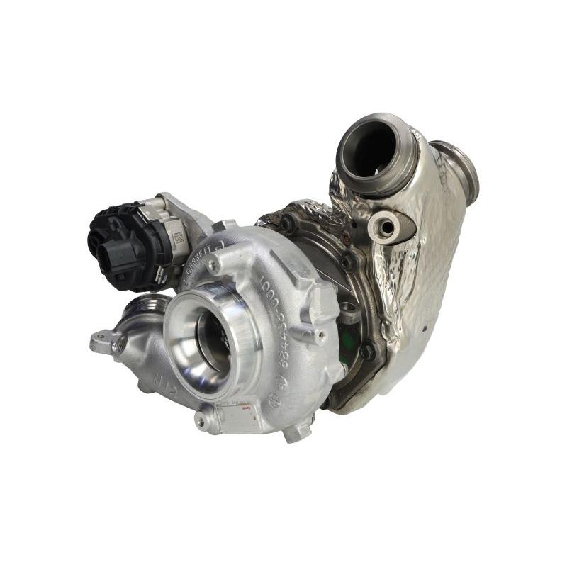 GARRETT 893800-5001S Turbocharger