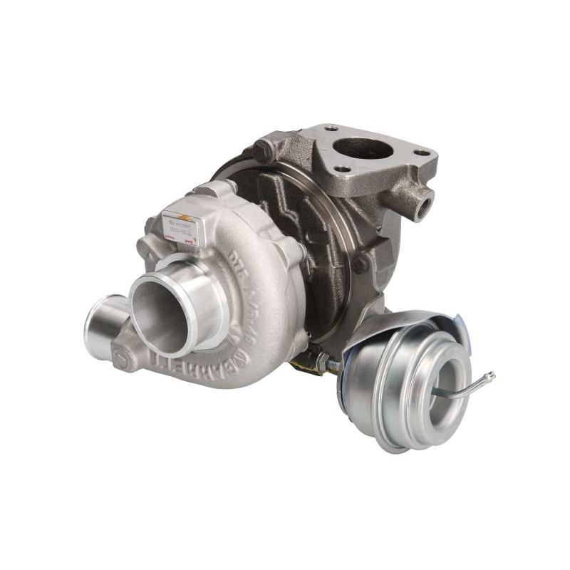 GARRETT 757886-5008S Turbocharger