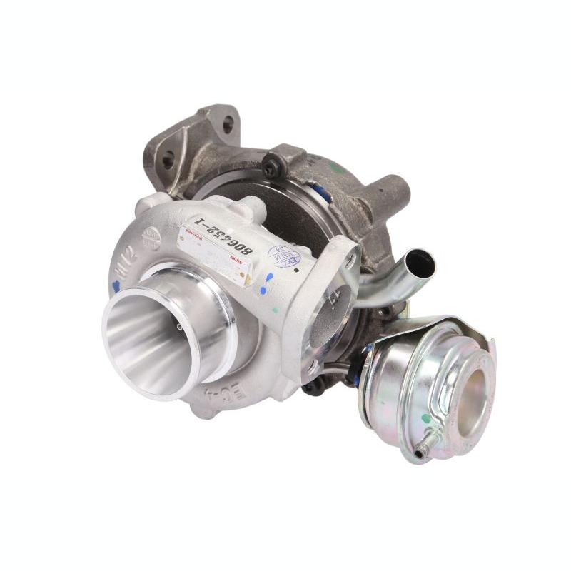 GARRETT 779591-5004S Turbocharger