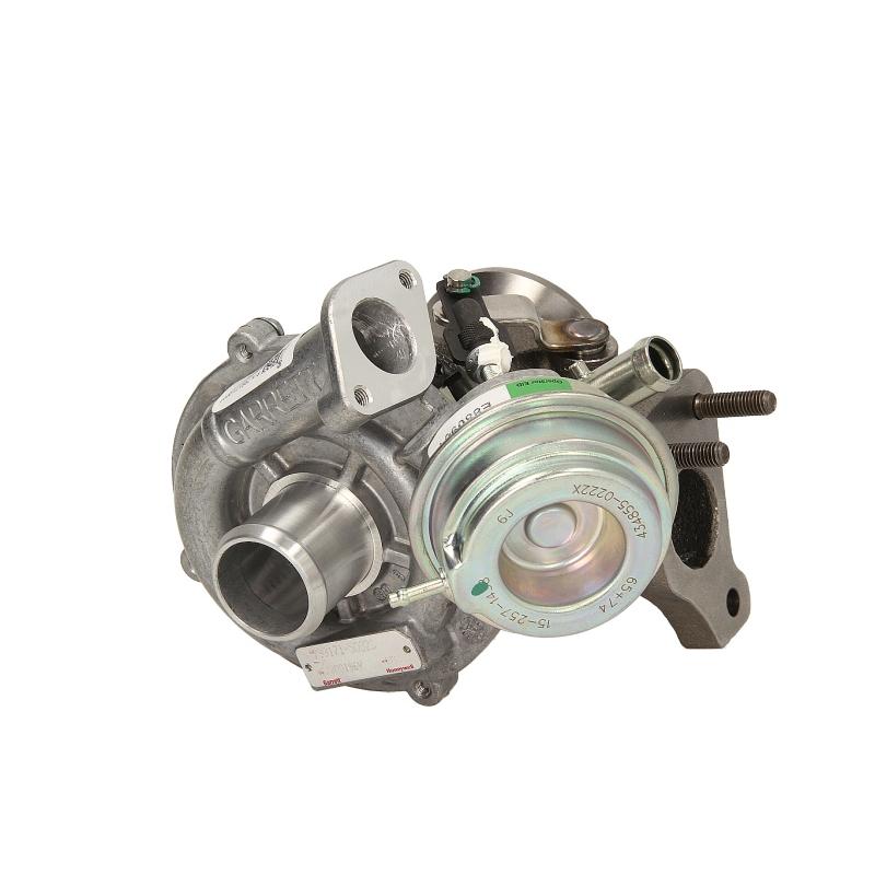 GARRETT 799171-5002S Turbocharger