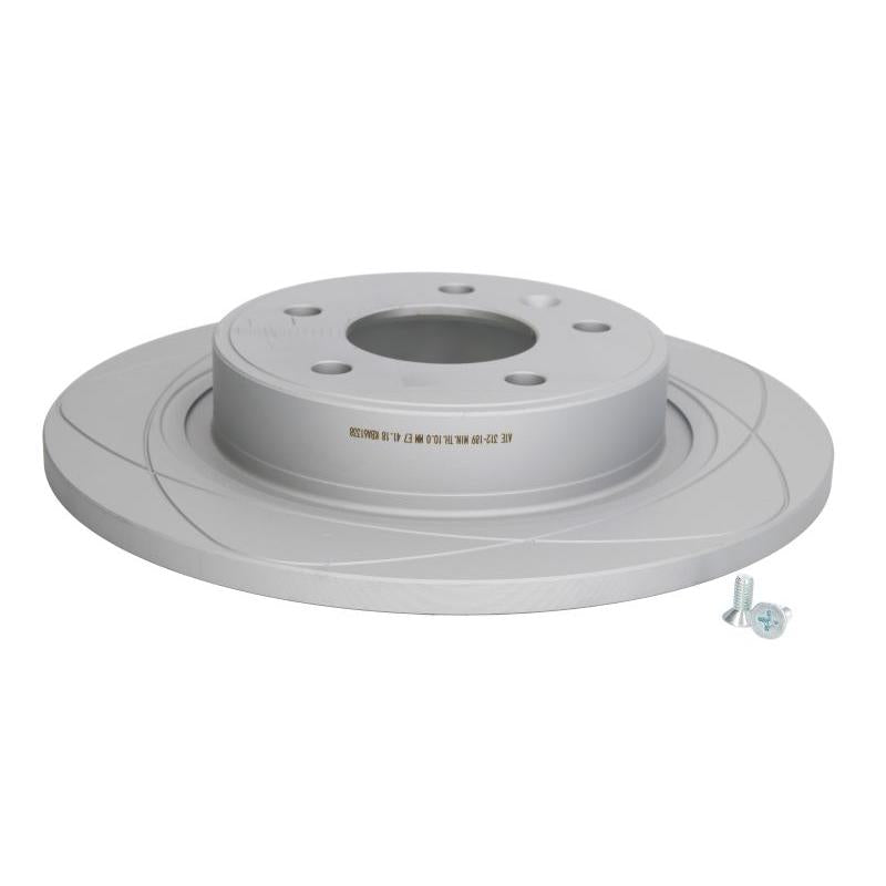 BREMBO FBK027 Brake Caliper Bracket Set