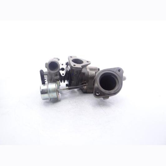 GARRETT 725364-5022S Turbocharger