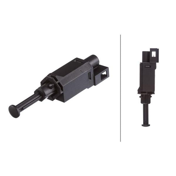 HELLA 6DD008622-701 Clutch Control (Cruise Control) Switch