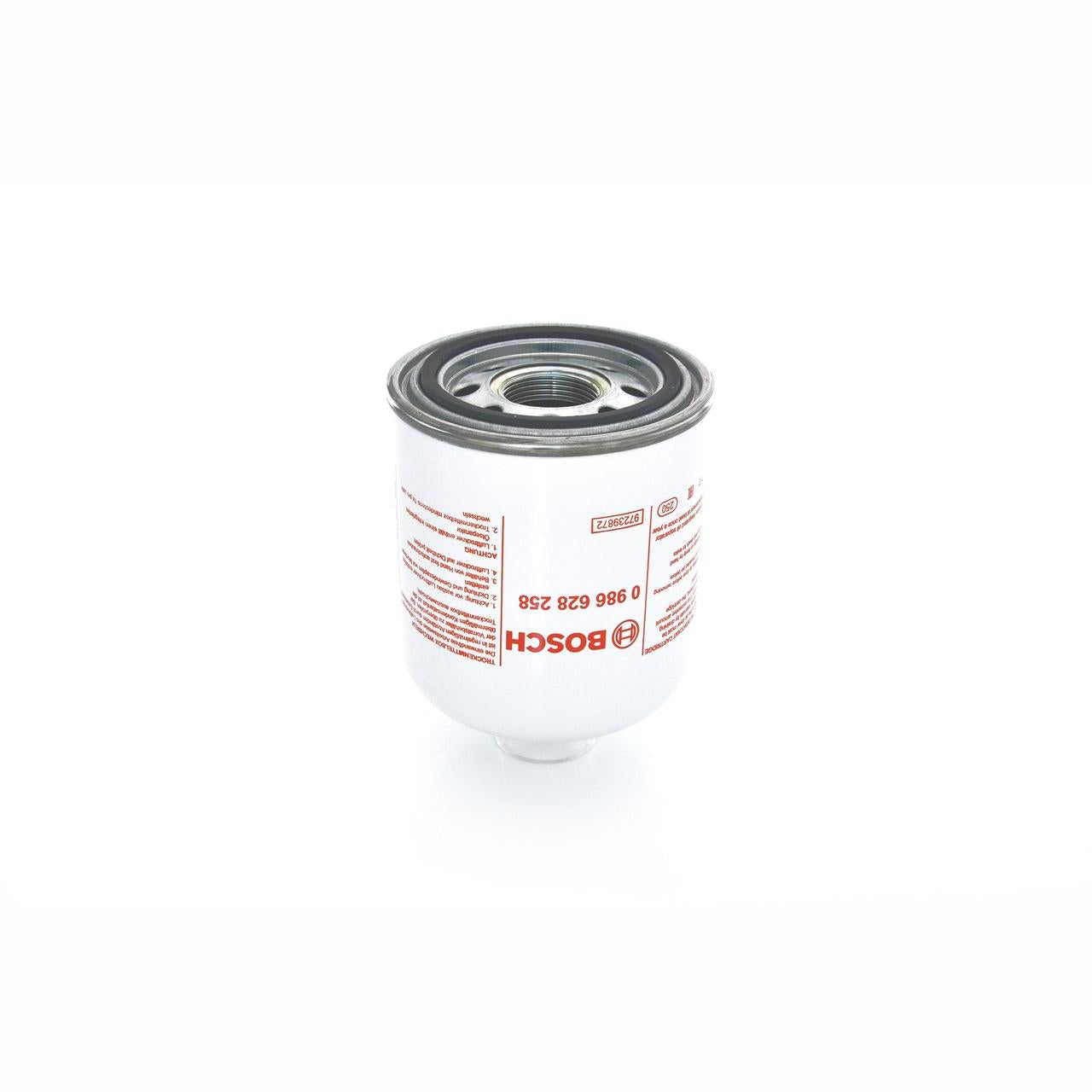 BOSCH 0986628258 Compressed-Air System Air Dryer Cartridge