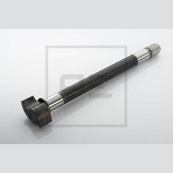 FERODO FMK302 Brake Shoe Set