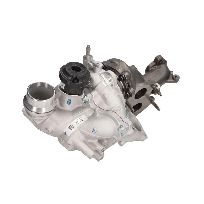 GARRETT 883177-5001S Turbocharger